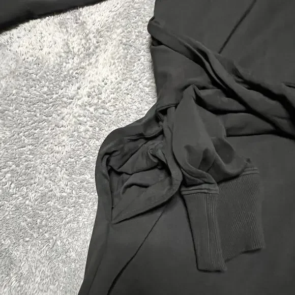 Universal Standard Misa Sweatshirt Dress Womens Small 14-16 Stretch Comfy - Picture 3 of 8